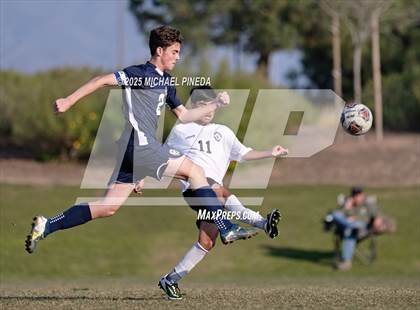 Thumbnail 1 in Westminster vs Calvary Chapel photogallery.