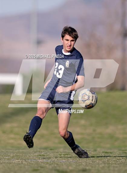 Thumbnail 3 in Westminster vs Calvary Chapel photogallery.