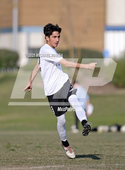 Thumbnail 2 in Westminster vs Calvary Chapel photogallery.