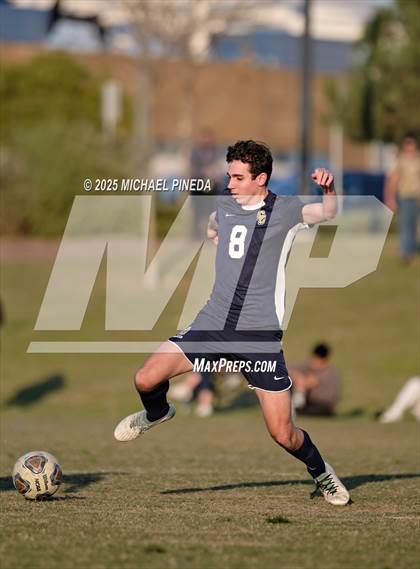 Thumbnail 3 in Westminster vs Calvary Chapel photogallery.