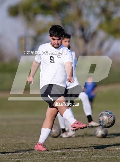 Thumbnail 2 in Westminster vs Calvary Chapel photogallery.