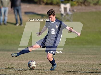 Thumbnail 1 in Westminster vs Calvary Chapel photogallery.