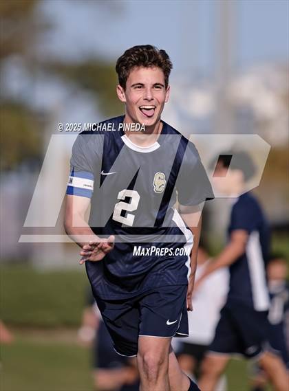 Thumbnail 2 in Westminster vs Calvary Chapel photogallery.
