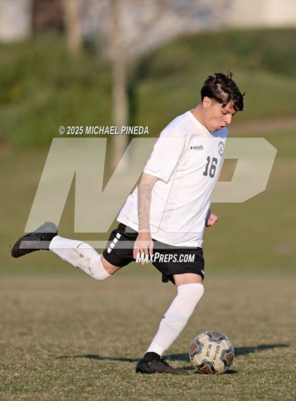 Thumbnail 3 in Westminster vs Calvary Chapel photogallery.