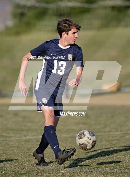 Thumbnail 2 in Westminster vs Calvary Chapel photogallery.