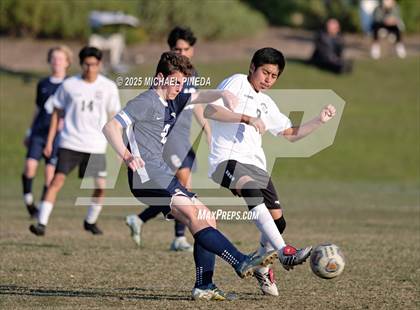 Thumbnail 1 in Westminster vs Calvary Chapel photogallery.