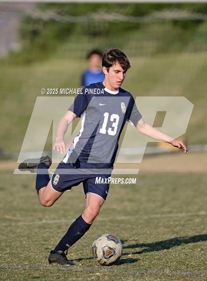 Thumbnail 3 in Westminster vs Calvary Chapel photogallery.