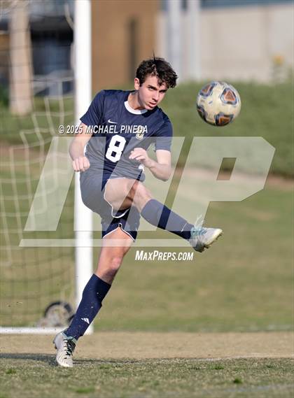 Thumbnail 2 in Westminster vs Calvary Chapel photogallery.