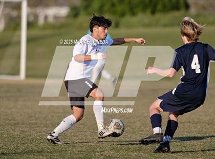 Thumbnail 1 in Westminster vs Calvary Chapel photogallery.