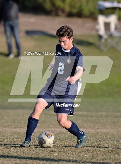 Thumbnail 2 in Westminster vs Calvary Chapel photogallery.