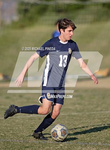 Thumbnail 1 in Westminster vs Calvary Chapel photogallery.