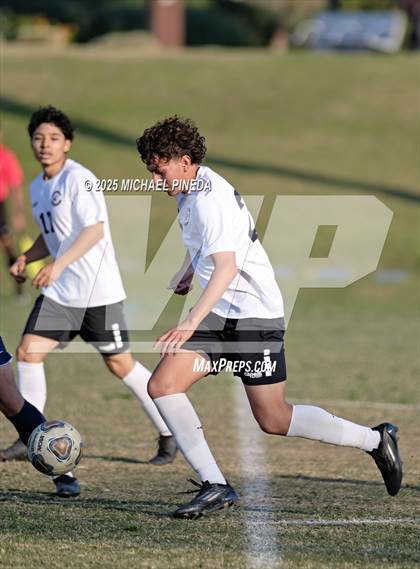 Thumbnail 2 in Westminster vs Calvary Chapel photogallery.