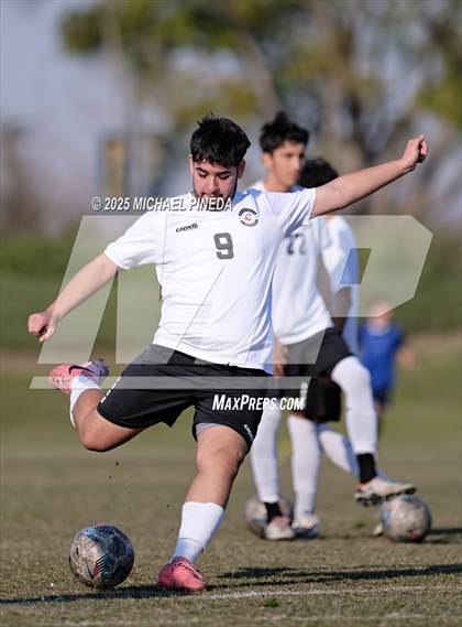 Thumbnail 1 in Westminster vs Calvary Chapel photogallery.