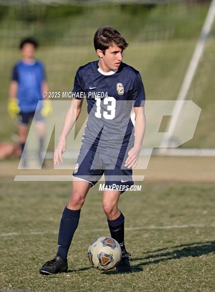 Thumbnail 1 in Westminster vs Calvary Chapel photogallery.