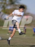 Photo from the gallery "Westminster vs Calvary Chapel"