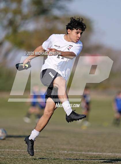Thumbnail 1 in Westminster vs Calvary Chapel photogallery.