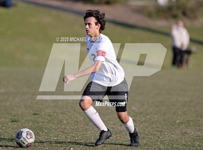 Thumbnail 1 in Westminster vs Calvary Chapel photogallery.