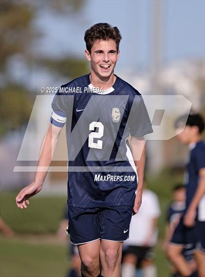 Thumbnail 3 in Westminster vs Calvary Chapel photogallery.