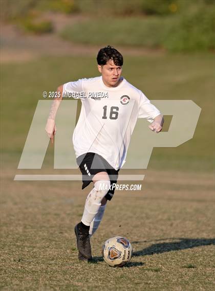 Thumbnail 3 in Westminster vs Calvary Chapel photogallery.