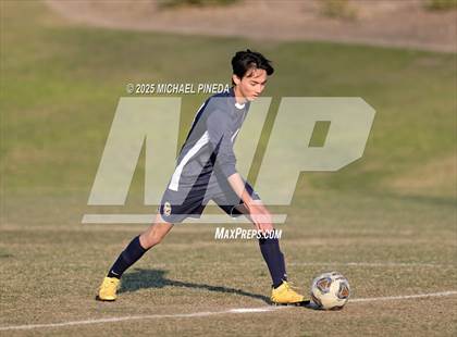 Thumbnail 3 in Westminster vs Calvary Chapel photogallery.