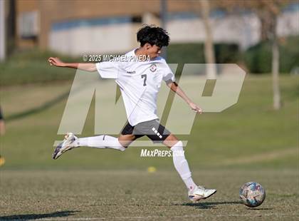 Thumbnail 2 in Westminster vs Calvary Chapel photogallery.