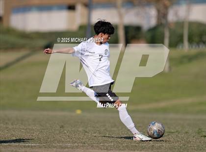 Thumbnail 3 in Westminster vs Calvary Chapel photogallery.