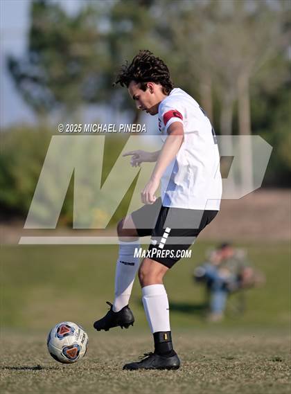 Thumbnail 3 in Westminster vs Calvary Chapel photogallery.