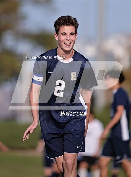Thumbnail 1 in Westminster vs Calvary Chapel photogallery.