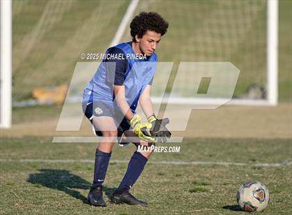 Thumbnail 1 in Westminster vs Calvary Chapel photogallery.