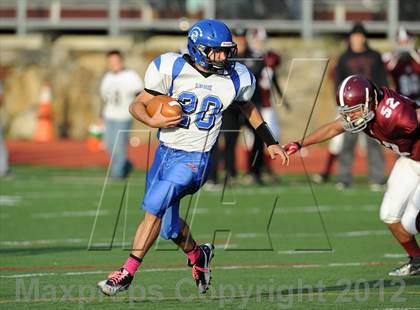 Thumbnail 3 in Blind Brook @ Valhalla photogallery.