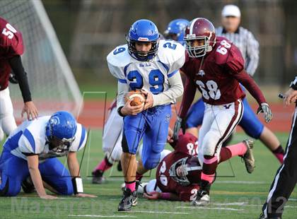 Thumbnail 2 in Blind Brook @ Valhalla photogallery.