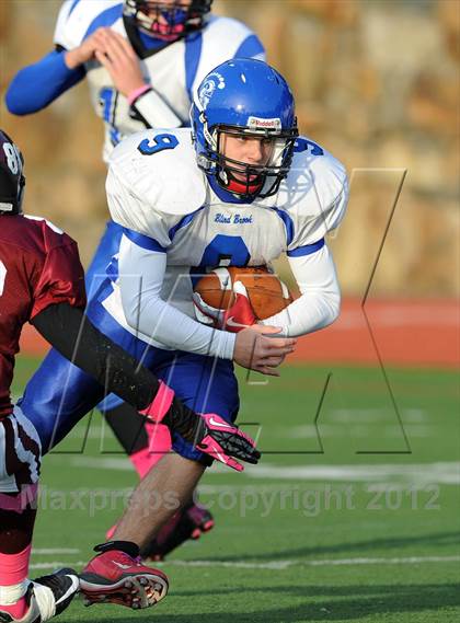Thumbnail 2 in Blind Brook @ Valhalla photogallery.