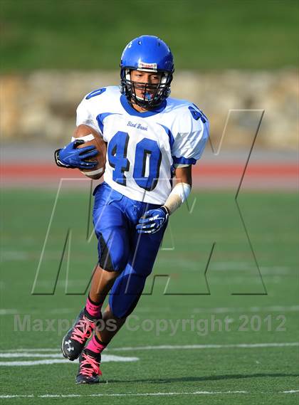 Thumbnail 1 in Blind Brook @ Valhalla photogallery.