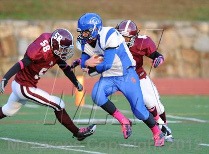 Thumbnail 3 in Blind Brook @ Valhalla photogallery.