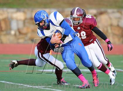 Thumbnail 1 in Blind Brook @ Valhalla photogallery.