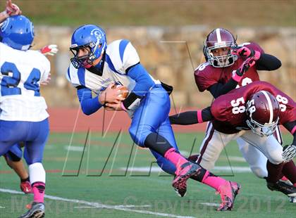 Thumbnail 3 in Blind Brook @ Valhalla photogallery.