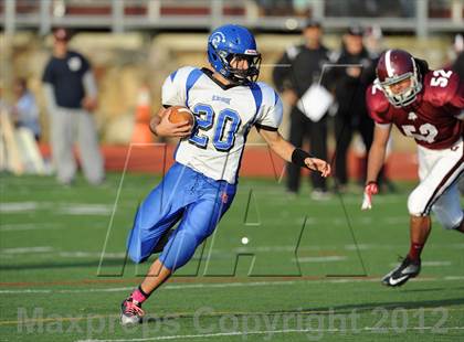Thumbnail 1 in Blind Brook @ Valhalla photogallery.