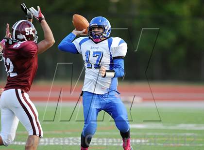 Thumbnail 3 in Blind Brook @ Valhalla photogallery.