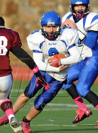 Thumbnail 1 in Blind Brook @ Valhalla photogallery.