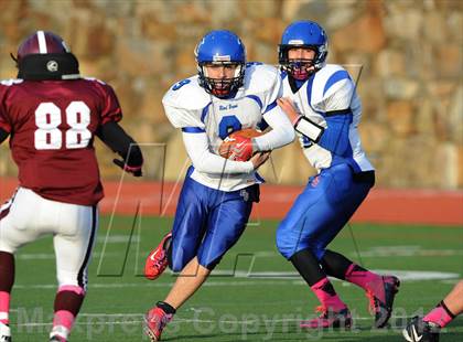 Thumbnail 3 in Blind Brook @ Valhalla photogallery.