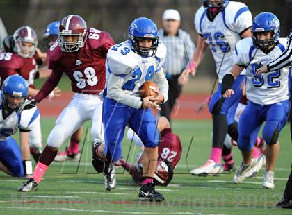 Thumbnail 1 in Blind Brook @ Valhalla photogallery.