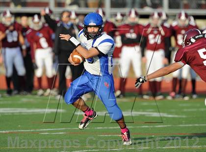 Thumbnail 3 in Blind Brook @ Valhalla photogallery.