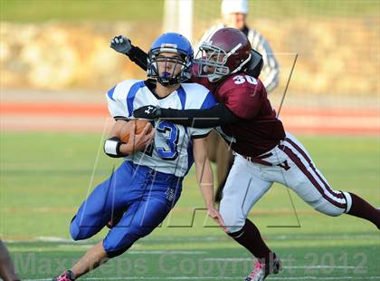 Thumbnail 3 in Blind Brook @ Valhalla photogallery.