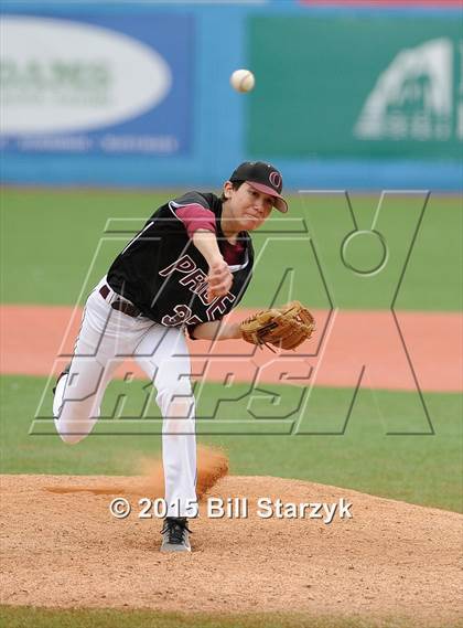 Thumbnail 2 in Ossining vs. John Jay  photogallery.