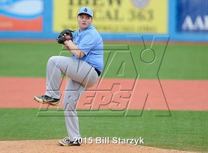 Thumbnail 2 in Ossining vs. John Jay  photogallery.
