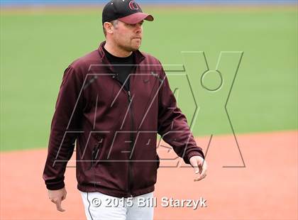 Thumbnail 3 in Ossining vs. John Jay  photogallery.