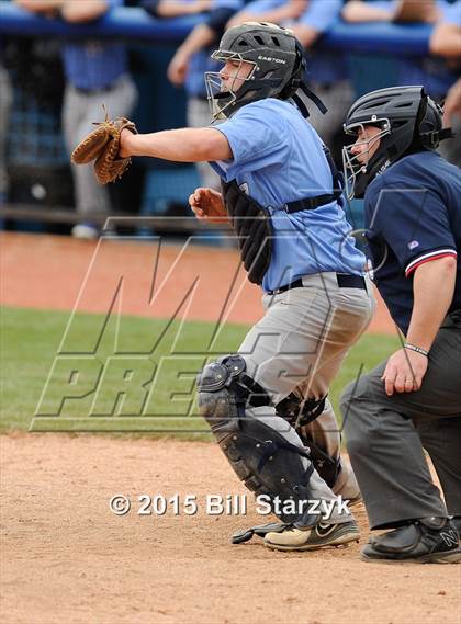 Thumbnail 2 in Ossining vs. John Jay  photogallery.