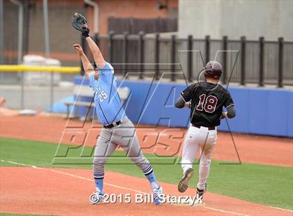 Thumbnail 2 in Ossining vs. John Jay  photogallery.