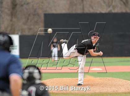 Thumbnail 1 in Ossining vs. John Jay  photogallery.