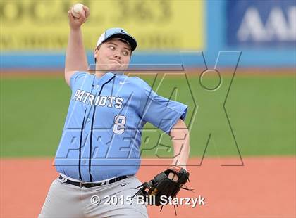 Thumbnail 2 in Ossining vs. John Jay  photogallery.